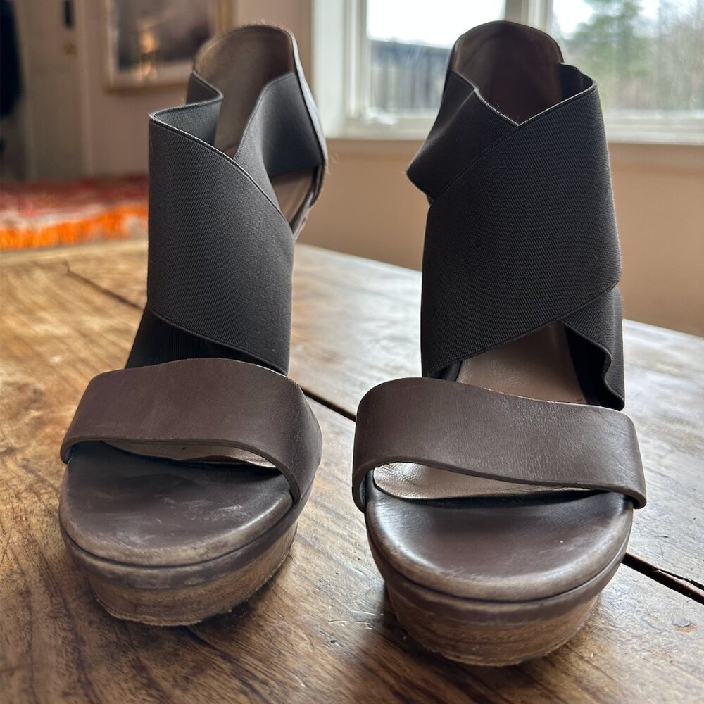 Alberto Gozzi Heels